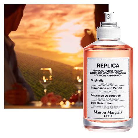 replica blue perfume|replica perfume on a date.